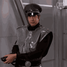Gasp Captain Of The Guard GIF