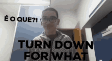 Turn Down For What Dab GIF - Turn Down For What Dab Dabbing GIFs