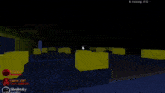 a screenshot of a video game called lmb punch with a smiley face on it