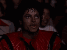 Michael Jackson Thriller GIF - Michael Jackson Thriller Michael Jackson Thriller GIFs