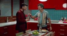 Cheers Tequila GIF - Cheers Tequila Banderas GIFs