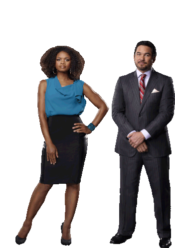 Pose Dean Cain Sticker - Pose Dean Cain Kimberly Elise Stickers