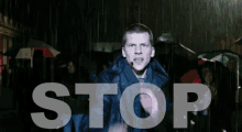 Stop GIF - Nysm2 Now You See Me2 Jesse Eisenberg GIFs