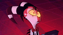 a cartoon character says " i ... don t understand "