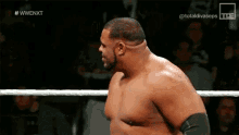 Keith Lee Shimmy GIF - Keith Lee Shimmy GIFs