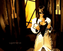 Aaliyah Ugotnerve GIF - Aaliyah Ugotnerve GIFs