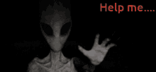 Alien Captured GIF - Alien Captured Area51 GIFs