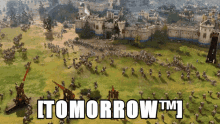 Release Date Age Of Empires GIF - Release Date Age Of Empires Aoeiv GIFs