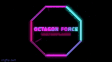 octagon force