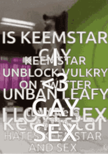 Keemstar GIF - Keemstar GIFs