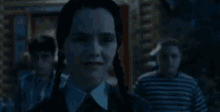 Addams Family GIF - Addams Family Excited GIFs