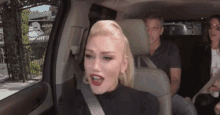 Gwen Stefani No Doubt GIF - Gwen Stefani No Doubt Sing GIFs