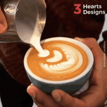 Coffee Barista GIF - Coffee Barista Latte GIFs