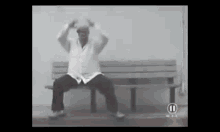 Kevin James Dance Move GIF - Kevin James Dance Move Dancing GIFs