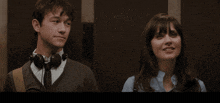 500 Days Of Summer It Was Good GIF