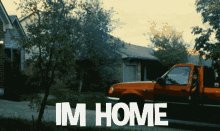 Im Home GIF - Im Home GIFs