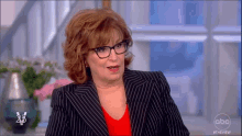 The View Laughing GIF - The View Laughing Joy Behar GIFs