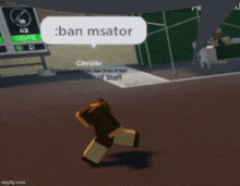 Ban Msator GIF - Ban Msator GIFs