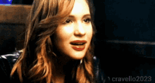 Im Not A Hooker Alexia Fast GIF