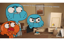 Roblox Kitty The Amazing World Of Gumball GIF - Roblox Kitty The Amazing World Of Gumball GIFs
