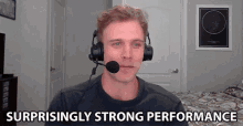 Surprisingly Strong Performance Smite GIF - Surprisingly Strong Performance Smite Strong Performance GIFs
