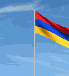 armenia karabakhflag