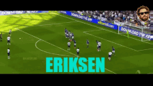 Eriksen Fantacalcio GIF - Eriksen Fantacalcio Ss Riccione GIFs