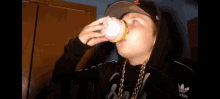 Drinking Eminem Potion At3am GIF - Drinking Eminem Potion At3am GIFs