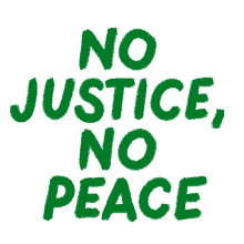 peace justice