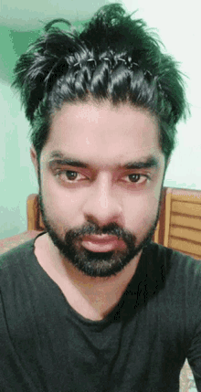 Verma Rahul Smile GIF - Verma Rahul Smile Selfie GIFs