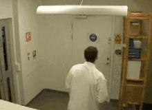 Science Explode GIF