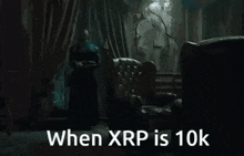 Xrp Globalreservecurrencyxrp GIF - Xrp Globalreservecurrencyxrp Xrpis10k GIFs