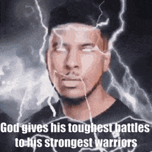 Low Tier God Toughest Battles GIF - Low Tier God Toughest Battles God GIFs