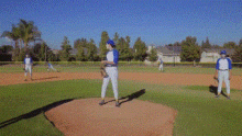The Garden Baseball GIF - The Garden Baseball Team GIFs