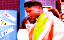 Family Matters Square Up GIF - Family Matters Square Up Fighting Stance GIFs