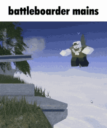 Project Gaming Roblox Project Gaming Battleboarder GIF - Project Gaming Roblox Project Gaming Battleboarder Project Gaming GIFs
