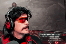dr disrespect check mark ok yes agree