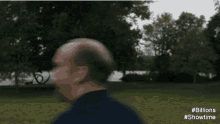 Paul Giamatti Chuck Rhoades GIF - Paul Giamatti Chuck Rhoades Foot Ball GIFs