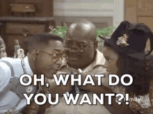 Family Matters Annoyed GIF - Family Matters Annoyed What Do You Want GIFs