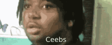 Ceebs Cant Be B GIF - Ceebs Cant Be B I Cannot Be Bothered GIFs