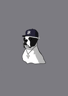 50 Cent Dog GIF - 50 Cent Dog Aofb GIFs