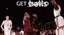 Lebron Lebron James GIF - Lebron Lebron James Get Owned GIFs