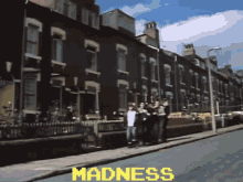 Madness Ska GIF - Madness Ska Madness Music GIFs