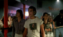 dazed and confused matthew mc conaughey alright alright alright cool