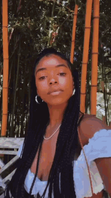 Lovie Simone Lovie GIF - Lovie Simone Lovie Selah Summers GIFs