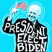 President Elect GIF - President Elect GIFs