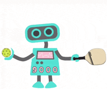 Cutie Cutie Bot GIF - Cutie Cutie Bot Cutie Bot 9000 GIFs