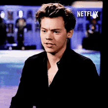 Harry Styles Laugh GIF - Harry Styles Laugh Funny GIFs