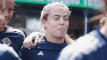 Trying To Stop My Laugh Simone Magill GIF - Trying To Stop My Laugh Simone Magill Northern Ireland GIFs