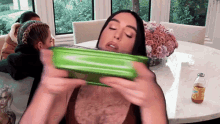 Salad Kardashian GIF - Salad Kardashian Bennydrama GIFs